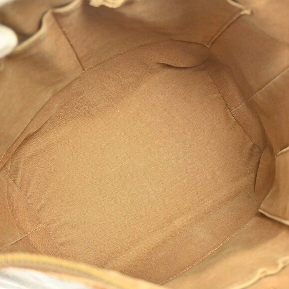 LOUIS VUITTON MONOGRAM PALERMO PM 2WAY TOTE BAG M40145 VI4008 YQ04210 BN02 - Picture 14 of 14